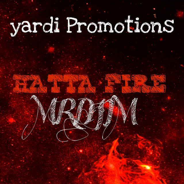 Hatta Fire