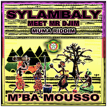 M'ba Mousso