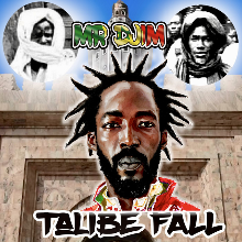 Talibé Fall