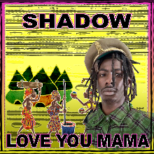 Love You Mama
