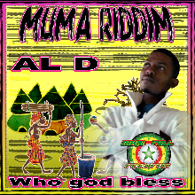 Who God Bless